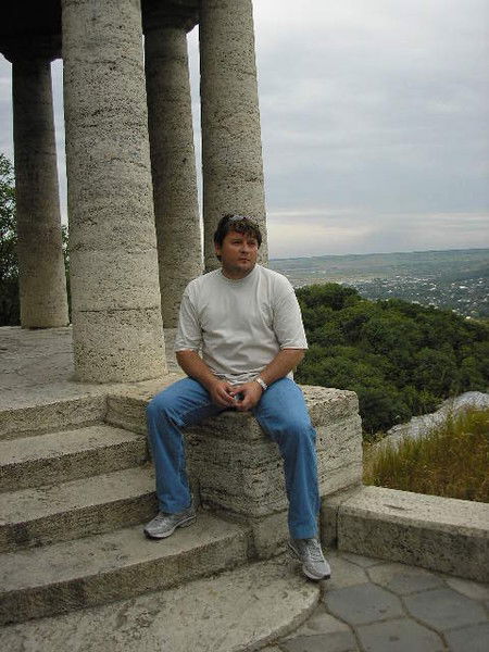 Александр Бутиков