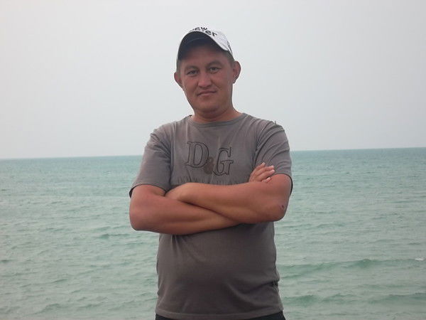 Адлет Егеубаев