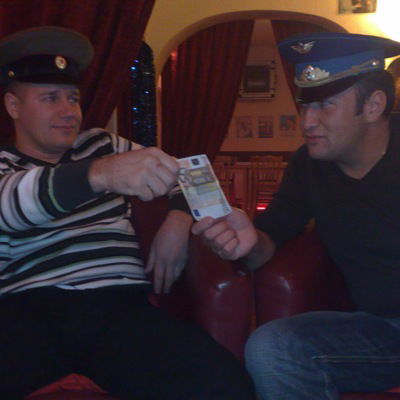 Алексей Алексеев