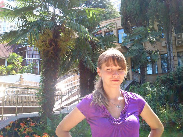 Екатерина Зацепина