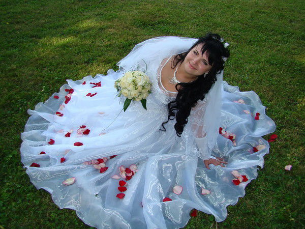 Юлия Токарева