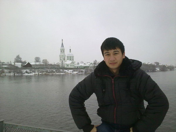 Jo'rabek Mamanazirov