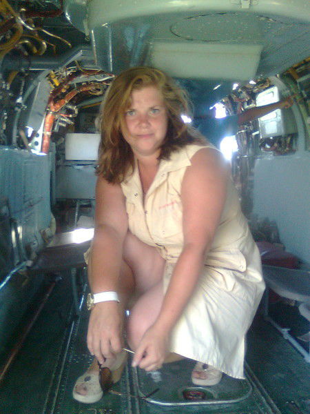 Валентина Хмельницкая