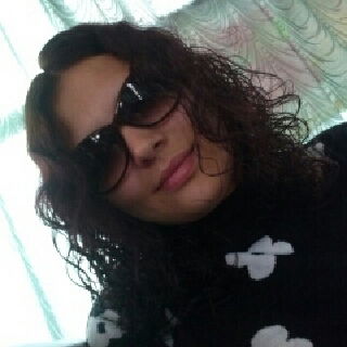 Люба Зибарева