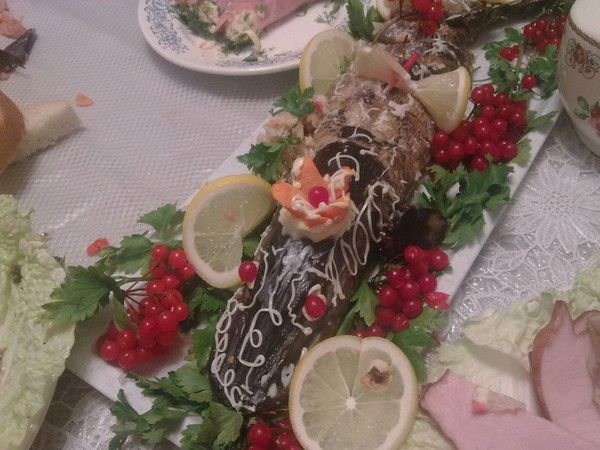 Валентина Кистинева