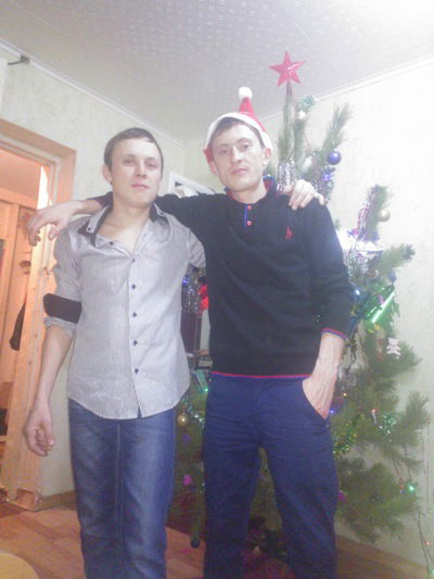 Андрей Буков