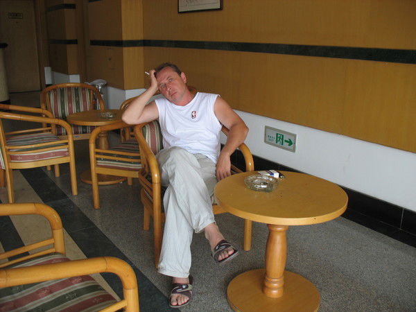 Сергей Бубынин