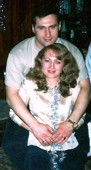 Татьяна Ярошенко