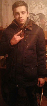 Павел Козловский