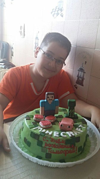 Эля Хасанова