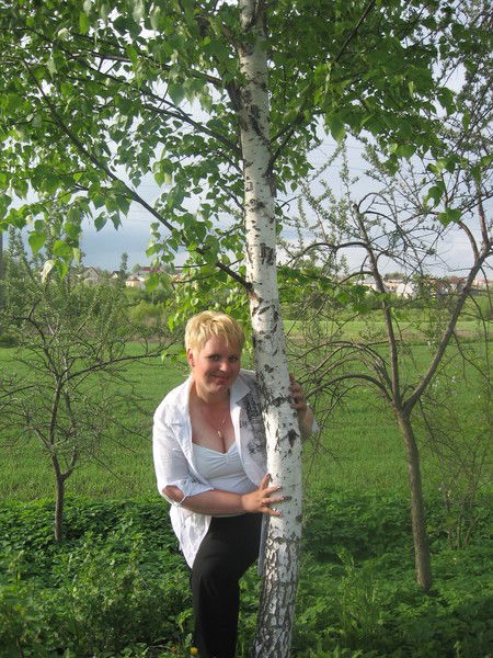 Ирина Шлыкова