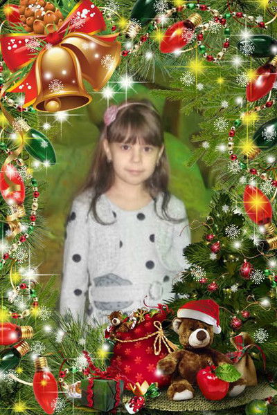 Снежана Архипенко