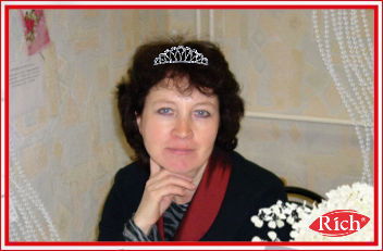 Лариса Забелина