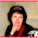 Лариса Забелина