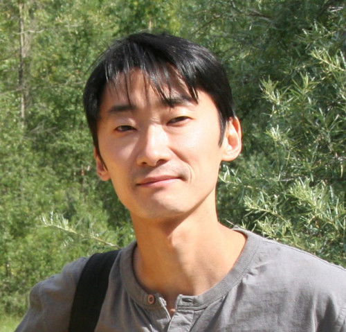 Владимир Хан