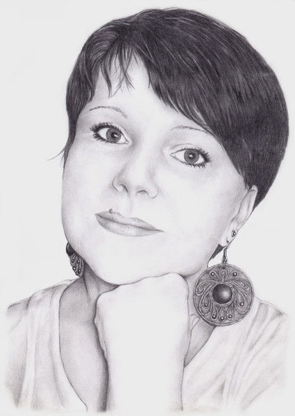 Марина Павленко