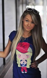 Александра Клинцова