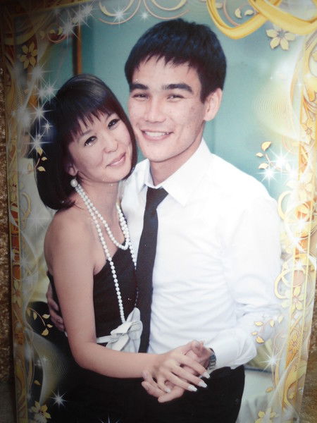 Ботагоз Жабаева