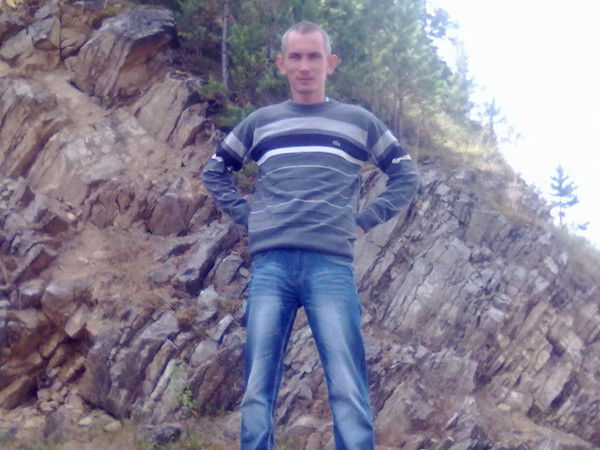 Сергей Голубчиков