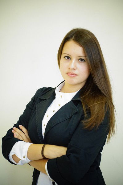 Елена Лебедева