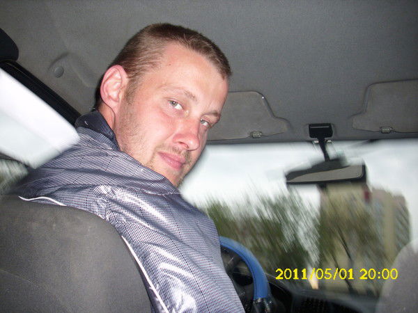 Виталий Ширко