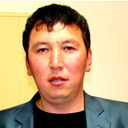 Динмухамбет Сыдыков