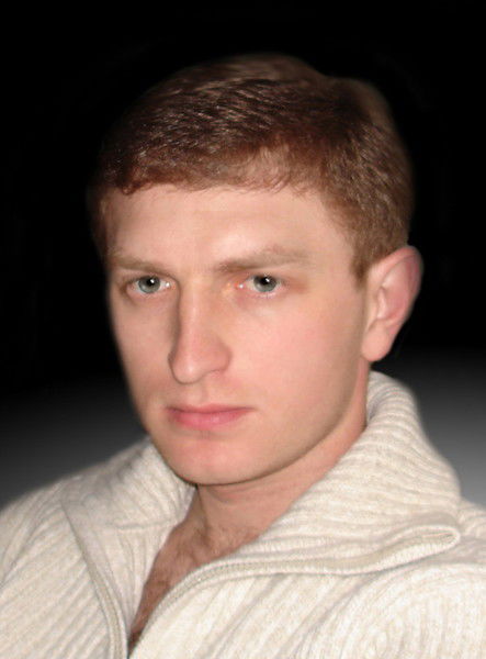 Миша Самойленко