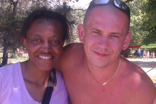 Константин Патрушев