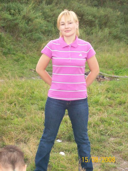 Татьяна Патрушева