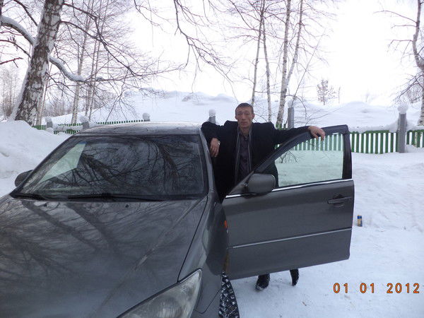 Алексей Сахаров