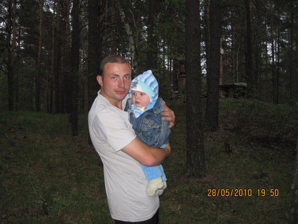 Костя Касьянов