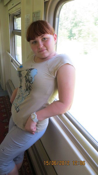 Виктория Гольцева