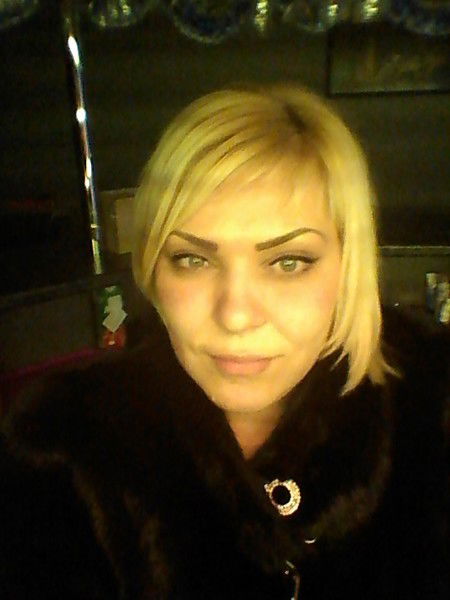 Екатерина Беляевскова