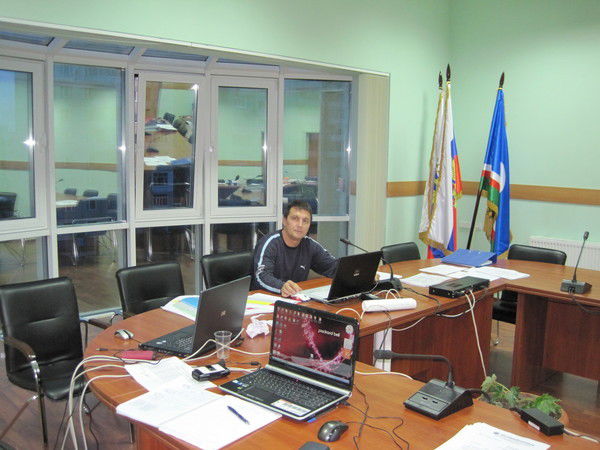 Марат Габдуллин