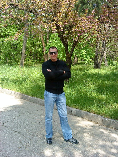 Владимир Строкань