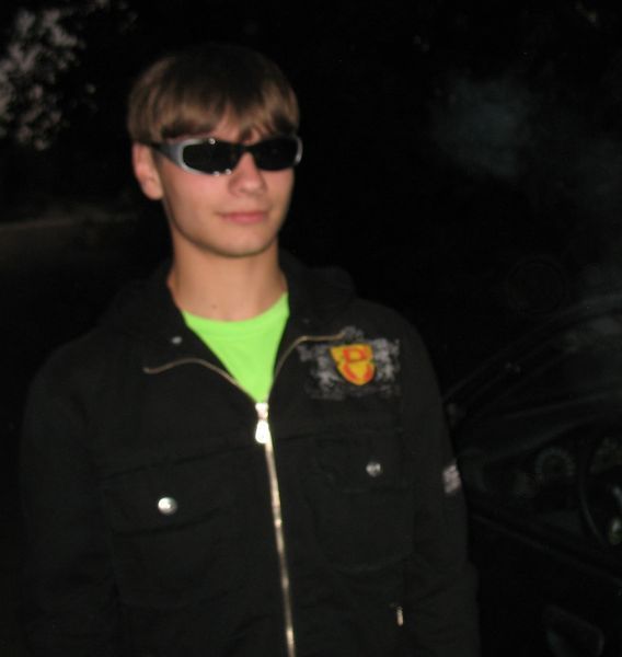 Михаил Бобров