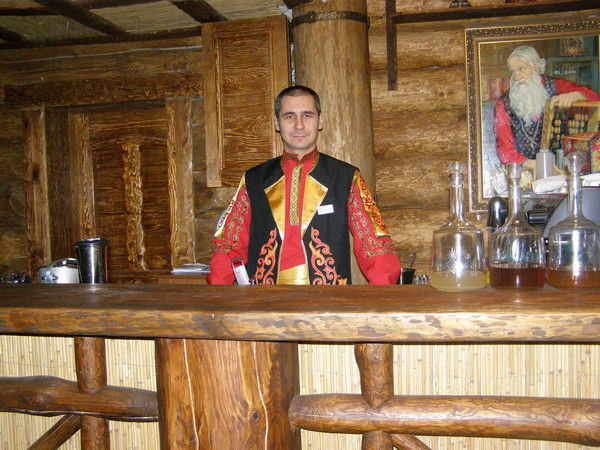 Тимур Гуров