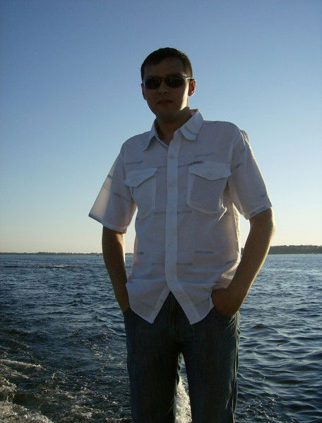 Сергей Викторов