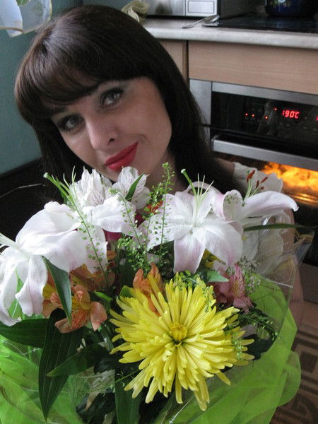 Ольга Алексеева