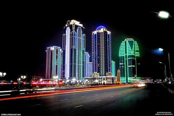 Рамазан Мадиев