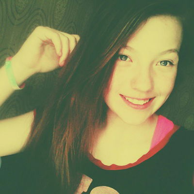 Лера Мюллер