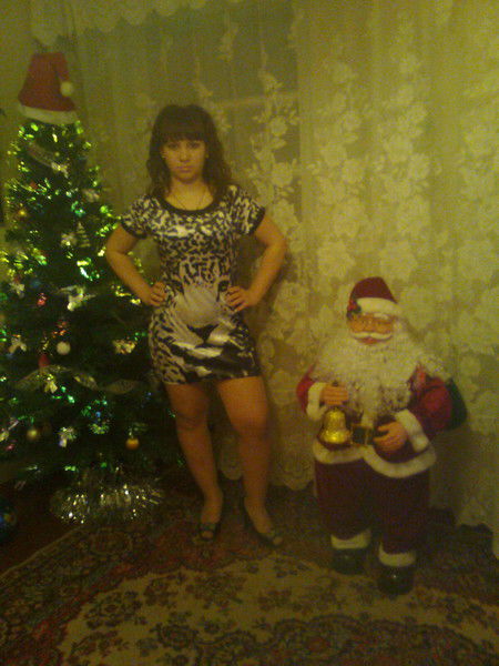 Елена Егорова