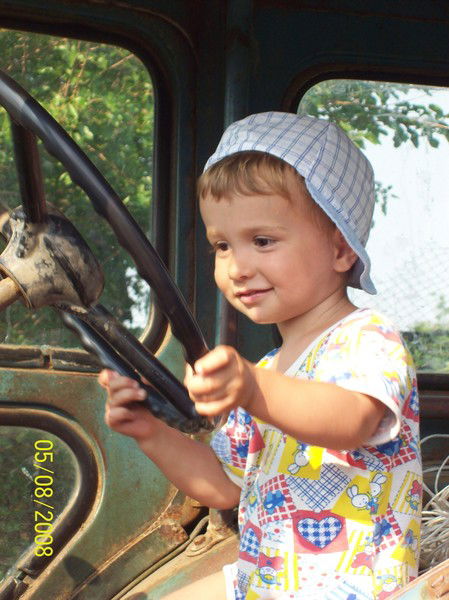 Ольга Ячник