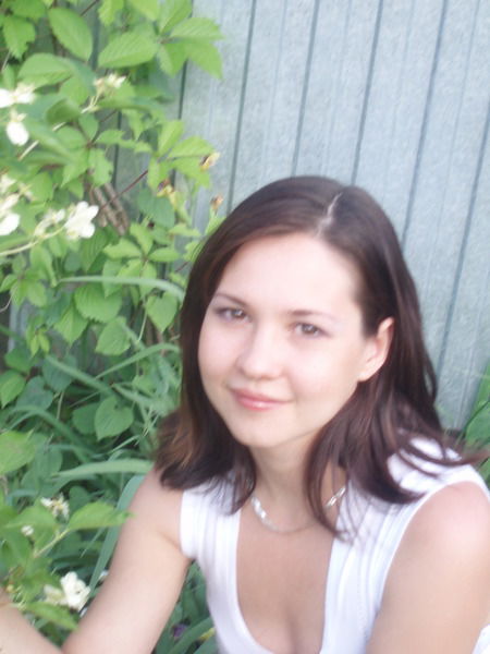 Гузель Насибуллина