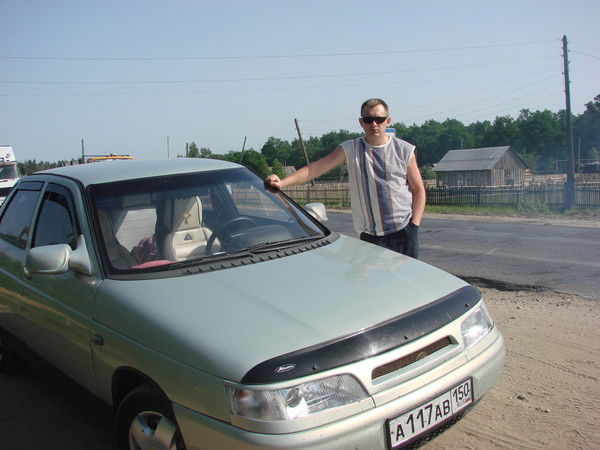 Владимир Васин