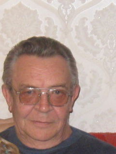 Виктор Лукьянов