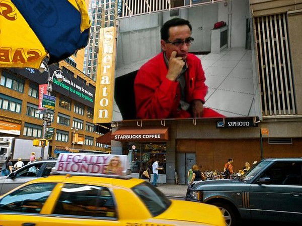 Александр Ниязов