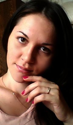 Эльвина Гайнетдинова