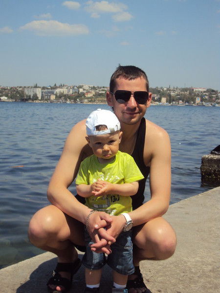 Алексей Алябин