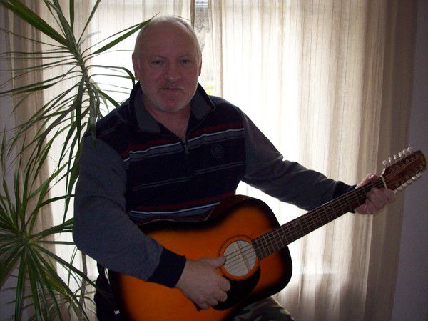 Виктор Гейдт